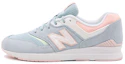 Buy (W) New Balance 697 ''Stardust'' Damen/Herren Sneaker WL697PTU