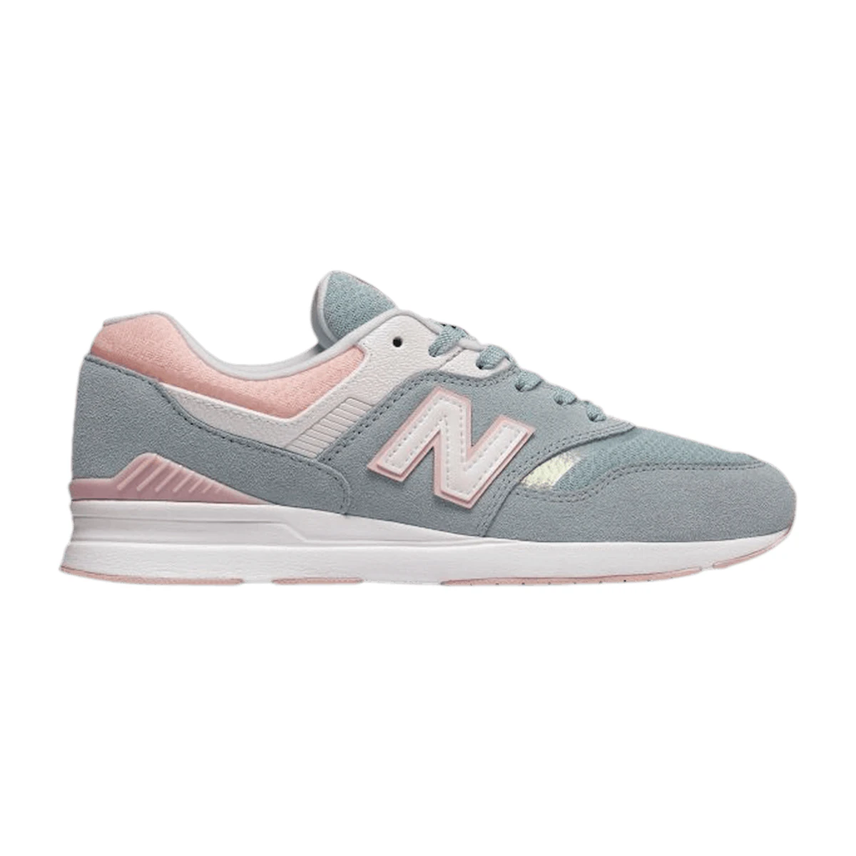 Buy Women New Balance 697 Stardust WL697PTU Novelship