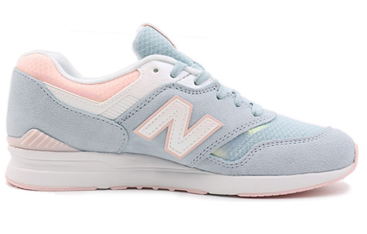 Order (W) New Balance 697 ''Stardust'' Damen/Herren Sneaker WL697PTU
