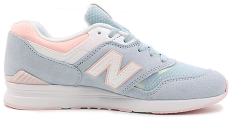 (W) New Balance 697 ''Stardust'' Damen/Herren Sneaker WL697PTU Order (W) New Balance 697 ''Stardust'' Damen/Herren Sneaker WL697PTU