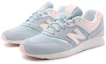 Lookbook (W) New Balance 697 ''Stardust'' Damen/Herren Sneaker WL697PTU