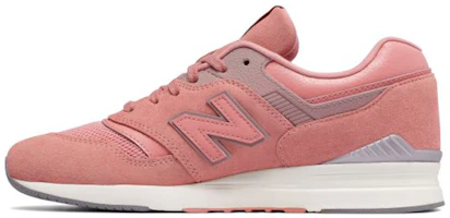 (Women) New Balance 697 Copper Rose WL697CM (Women) New Balance 697 Copper Rose WL697CM