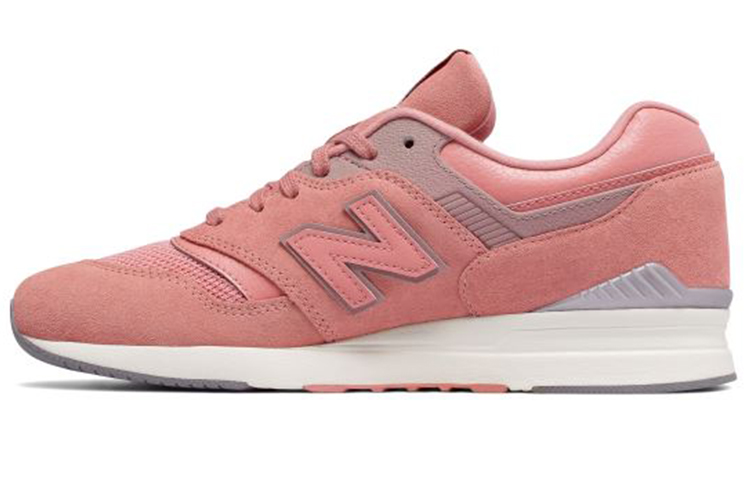 (Women) New Balance 697 Copper Rose WL697CM