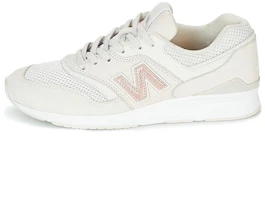 (Women) New Balance 697 Low-Top 'White' WL697SHA (Women) New Balance 697 Low-Top 'White' WL697SHA