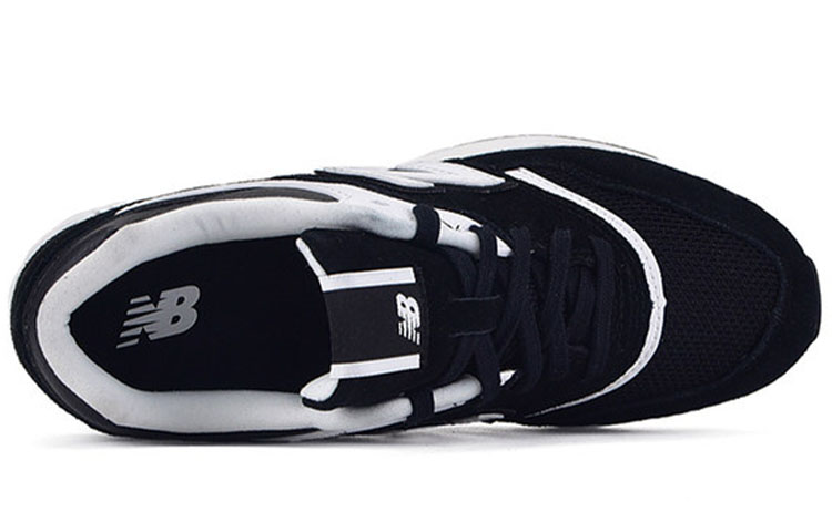 (W) NB 697 Black/ 'White' 圖 4