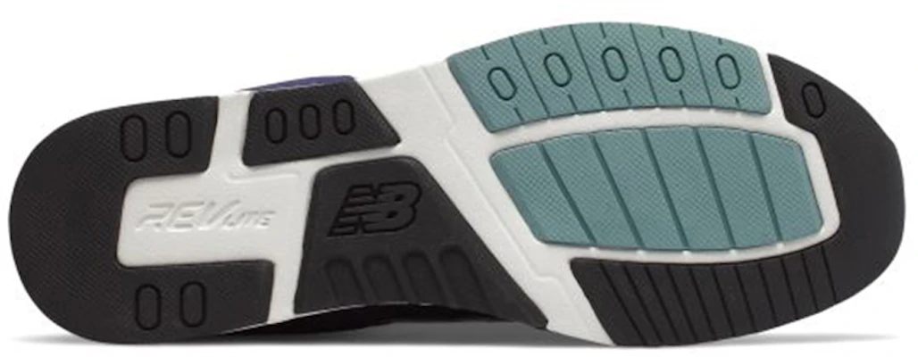(W) New Balance 697 Schoenen Navy ''Donkerblauw Wit'' WL697TRB Shop (W) New Balance 697 Schoenen Navy ''Donkerblauw Wit'' WL697TRB