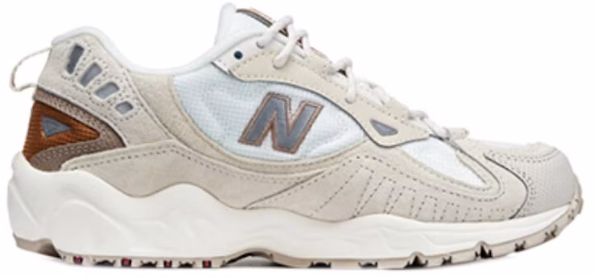 (W) 新百伦 NB 703 '米白卡其' WL703STT Order (W) 新百伦 NB 703 '米白卡其' WL703STT