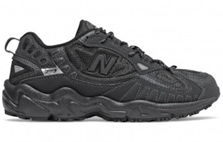 (W) ニューバランス703トリプルブラック WL703CB Order (W) ニューバランス703トリプルブラック WL703CB