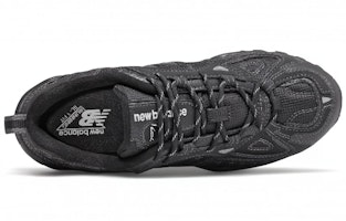 (W) ニューバランス703トリプルブラック WL703CB Shop (W) ニューバランス703トリプルブラック WL703CB