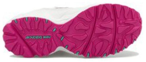 (W) ニューバランス 703 ホワイト/ハイピンク WL703BF Purchase (W) ニューバランス 703 ホワイト/ハイピンク WL703BF