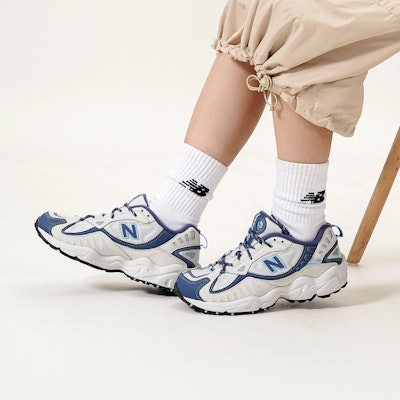 (W) 新百伦703蓝色 WL703CLB Sizing (W) 新百伦703蓝色 WL703CLB
