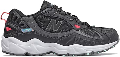 (W) New Balance 703 Series 'Hitam Karang Oranye' WL703BD Order (W) New Balance 703 Series 'Hitam Karang Oranye' WL703BD