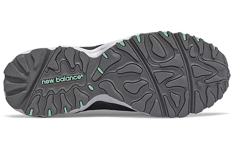 Shop (W) New Balance 703 Serie 'Negro Coral Naranja' WL703BD