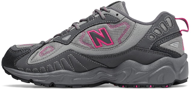 (W) New Balance 703 Siri 'Kelabu Merah Jambu' WL703BB Buy (W) New Balance 703 Siri 'Kelabu Merah Jambu' WL703BB