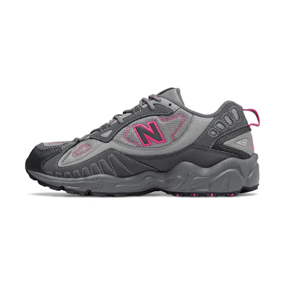 (W) NB 703 'Magnet Exuberant Pink'