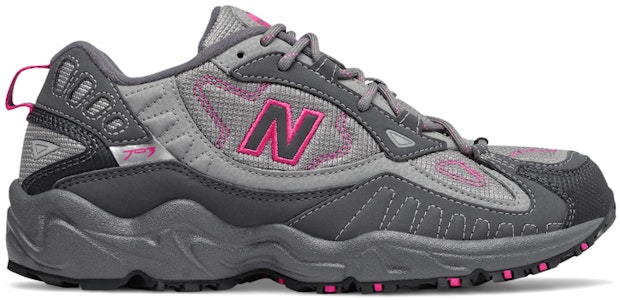 (W) New Balance 703 Siri 'Kelabu Merah Jambu' WL703BB Order (W) New Balance 703 Siri 'Kelabu Merah Jambu' WL703BB