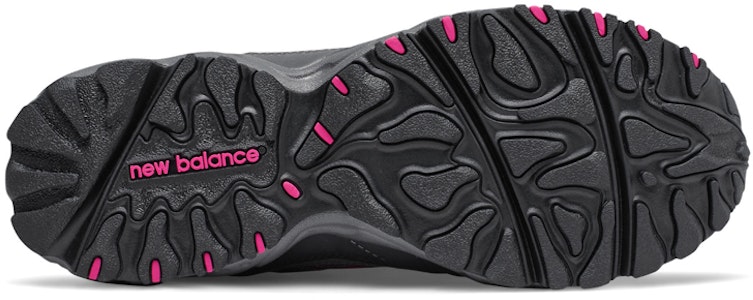 (W) New Balance 703 Siri 'Kelabu Merah Jambu' WL703BB Shop (W) New Balance 703 Siri 'Kelabu Merah Jambu' WL703BB