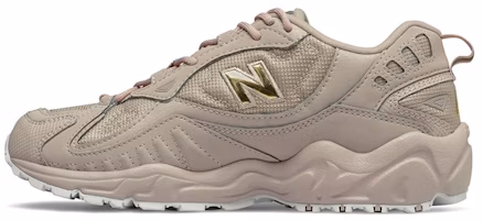 (Women) New Balance 703 Series Grey/Pink WL703CLC (Women) New Balance 703 Series Grey/Pink WL703CLC