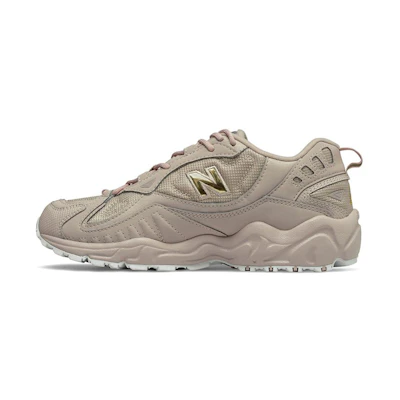 (W) NB 703 Series Grey/Pink