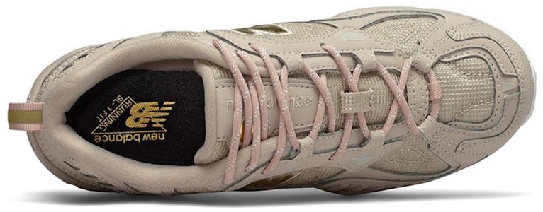 (W) New Balance 703 Siri Kelabu/Merah Jambu WL703CLC Shop (W) New Balance 703 Siri Kelabu/Merah Jambu WL703CLC