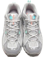 (W) New Balance 703 Serie Plata Gris WL703BE Shop (W) New Balance 703 Serie Plata Gris WL703BE
