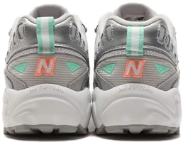 (W) New Balance 703 Serie Plata Gris WL703BE Purchase (W) New Balance 703 Serie Plata Gris WL703BE