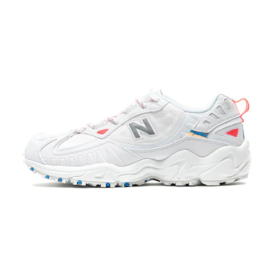 (W) NB 703 Series 'White'