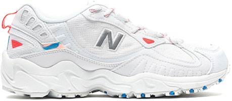 (W) New Balance 703 Serie 'Blanco' WL703BC Order (W) New Balance 703 Serie 'Blanco' WL703BC