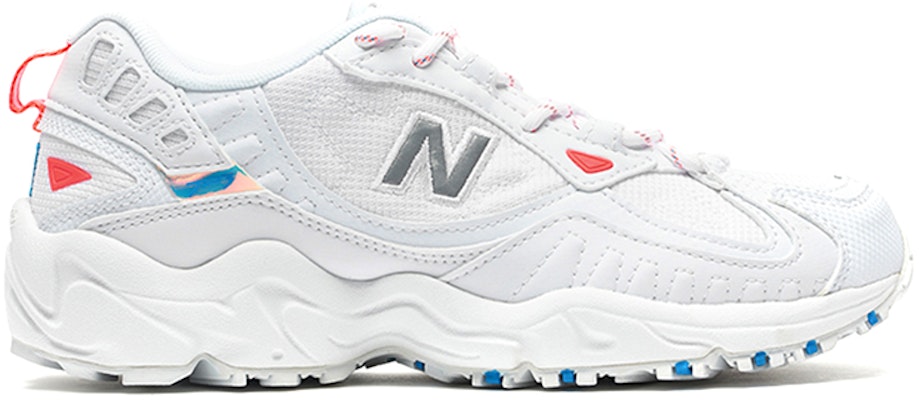 (W) New Balance 703 系列“白色” WL703BC Order (W) New Balance 703 系列“白色” WL703BC