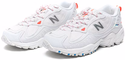 (W) New Balance 703 Serie 'Blanco' WL703BC Lookbook (W) New Balance 703 Serie 'Blanco' WL703BC