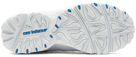 (W) New Balance 703 Serie 'Blanco' WL703BC Details for (W) New Balance 703 Serie 'Blanco' WL703BC