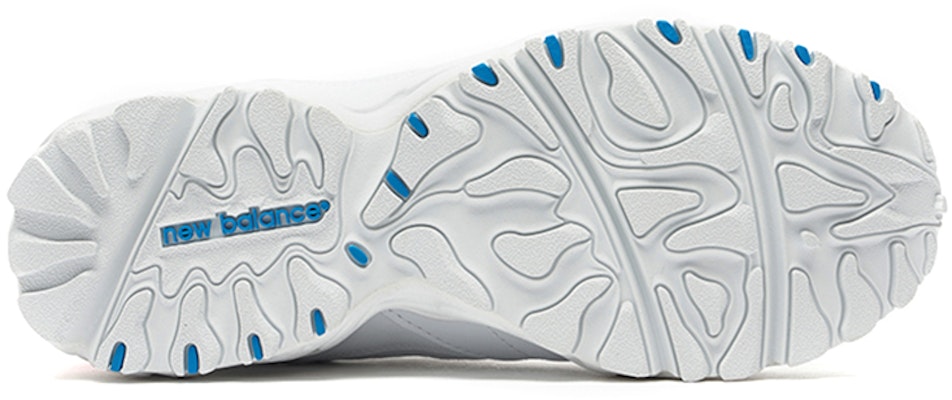 (W) New Balance 703 系列“白色” WL703BC Details for (W) New Balance 703 系列“白色” WL703BC
