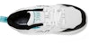 (W) New Balance 708 Wide 'Putih Hitam' WX708BT