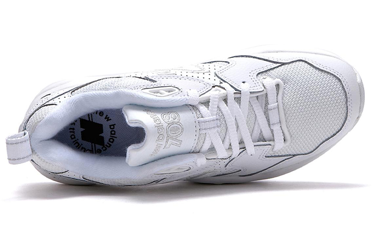 Lookbook (W) New Balance 708 'Putih' WX708LW