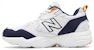 (W) New Balance 708 D 'Putih Biru Kuning' WX708WP