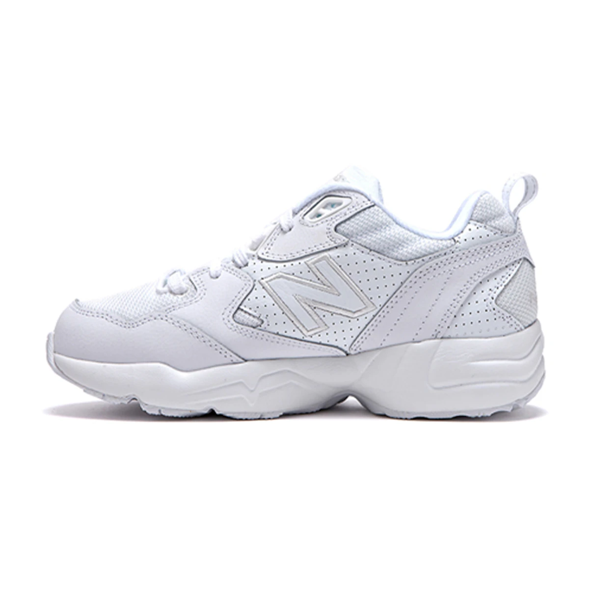Buy Women New Balance 708 White WX708LW Novelship