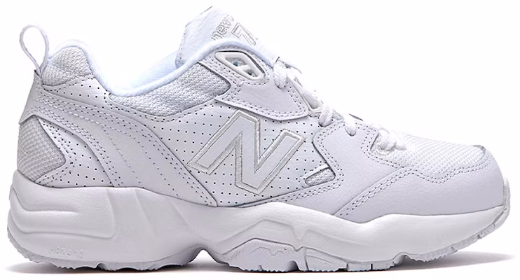 (W) New Balance 708 'Putih' WX708LW Order (W) New Balance 708 'Putih' WX708LW