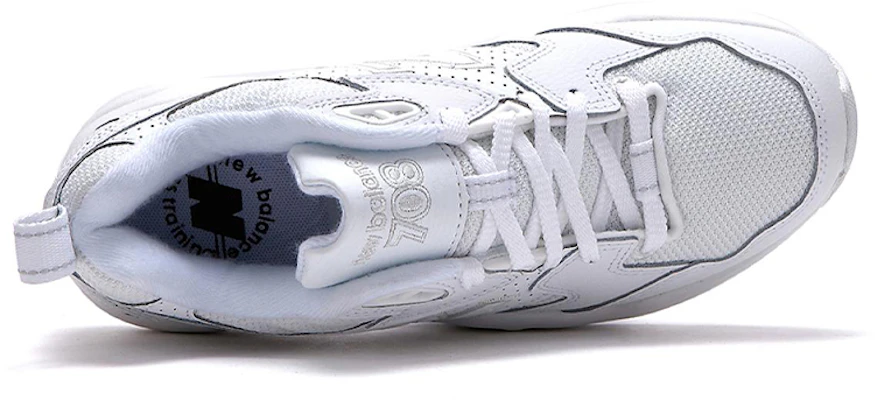 (W) New Balance 708 'Putih' WX708LW Lookbook (W) New Balance 708 'Putih' WX708LW