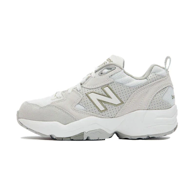 (W) NB 708 'Grey'
