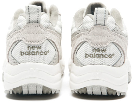 (W) New Balance 708 'Gris' WX708LC Lookbook (W) New Balance 708 'Gris' WX708LC