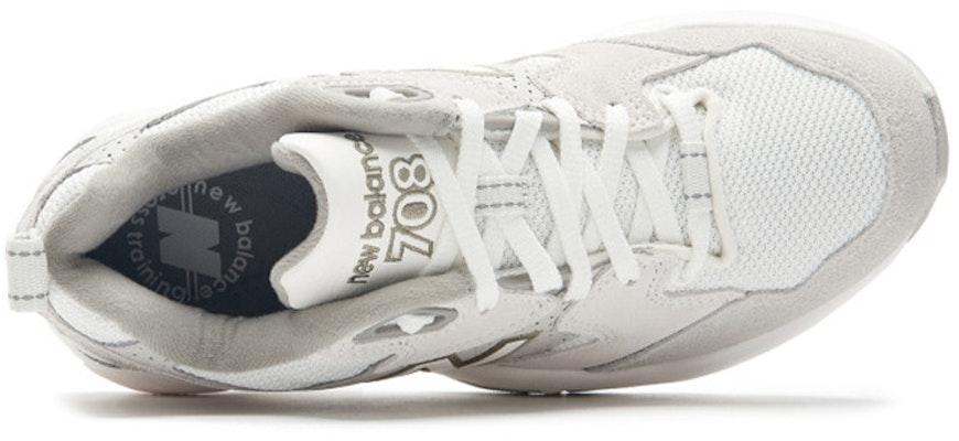 (W) New Balance 708 'Gris' WX708LC Shop (W) New Balance 708 'Gris' WX708LC
