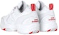 (W) New Balance 708 Wide 'Putih Merah' WX708EC