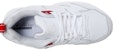 (W) New Balance 708 Wide 'Putih Merah' WX708EC