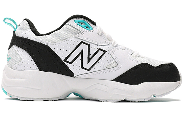 Order (W) New Balance 708 Breit ''Weiß Schwarz'' WX708BT
