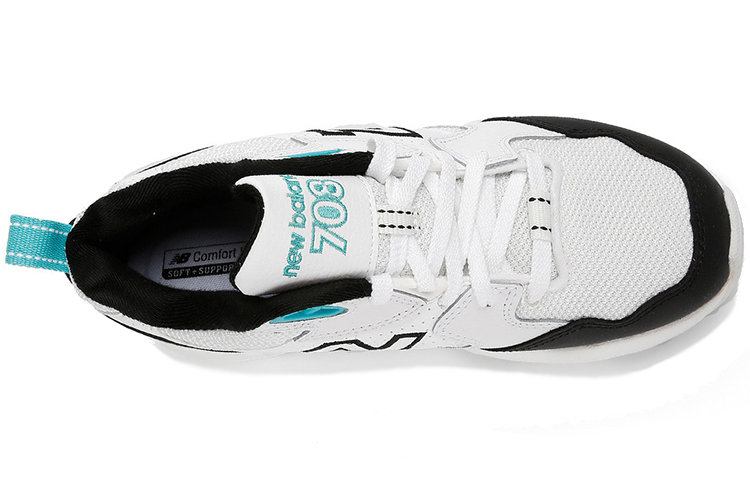 Shop (W) New Balance 708 Breit ''Weiß Schwarz'' WX708BT