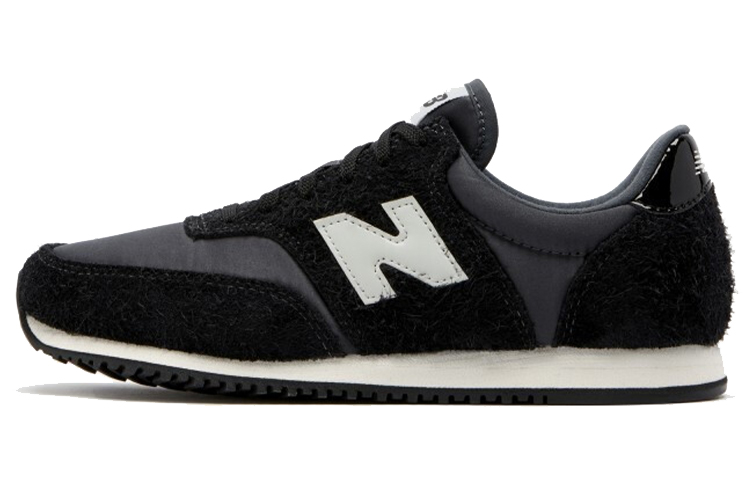 (W) NB 70S Black/Grey
