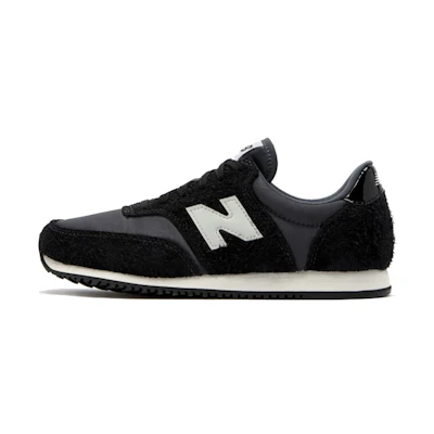 (W) NB 70S Black/Grey
