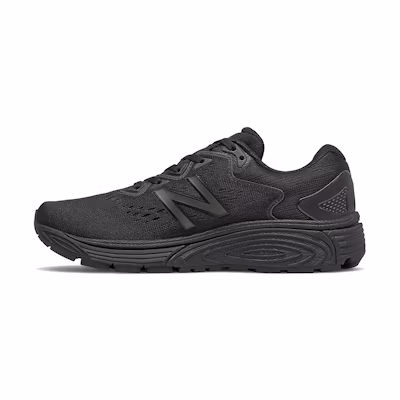 (W) NB 710 Series Vazee Grey/ 'Black'