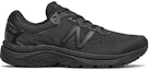Order (W) New Balance 710 Siri Vazee Kelabu/ 'Hitam' WVYGOCB