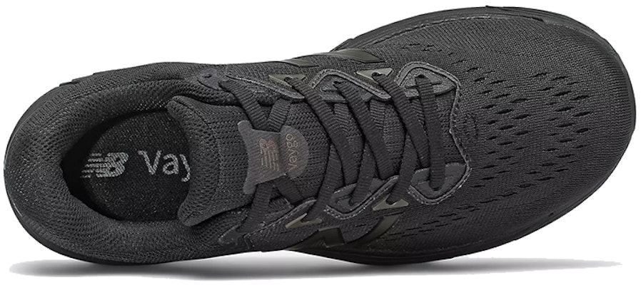 (W) New Balance 710 Siri Vazee Kelabu/ 'Hitam' WVYGOCB Lookbook (W) New Balance 710 Siri Vazee Kelabu/ 'Hitam' WVYGOCB